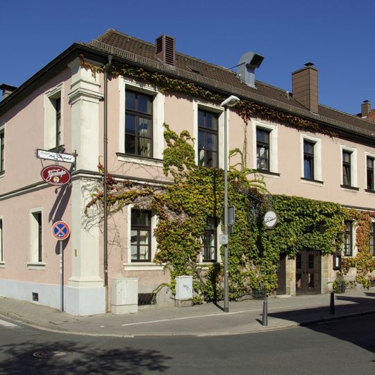 Bürgerhaus