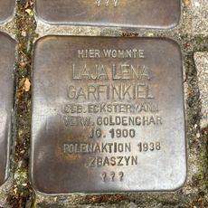 Laja Lena Garfinkiel