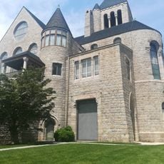 Glencairn Museum