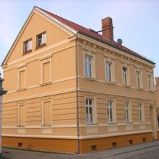 Wohnhaus Friedrichsstraße 28