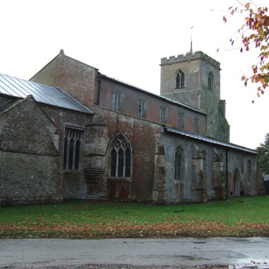 Church of St James