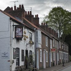 The Woolpack Public House