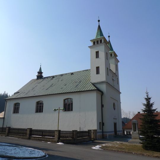 Church of Saints John and Paul