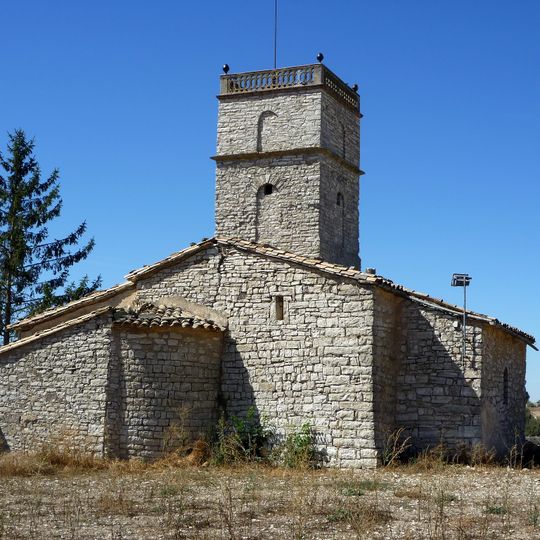 Sant Jaume de Portell