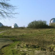 Observatorium Brorfelde