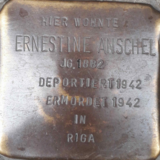 Ernestine Anschel