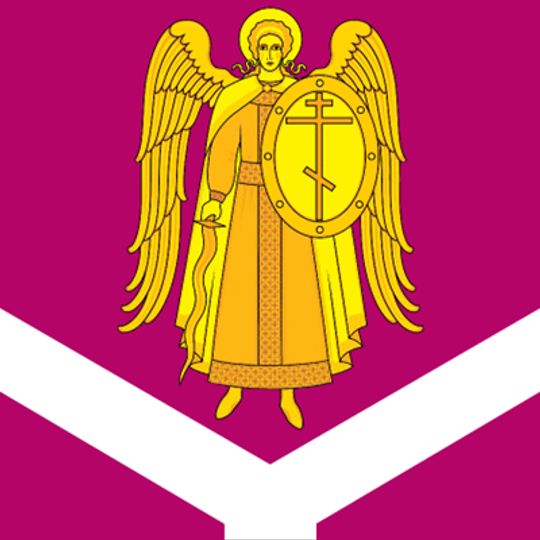 下韦杜加农村居民点