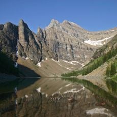 Lake Agnes
