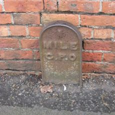 Blackwell Lane, opp. No 78