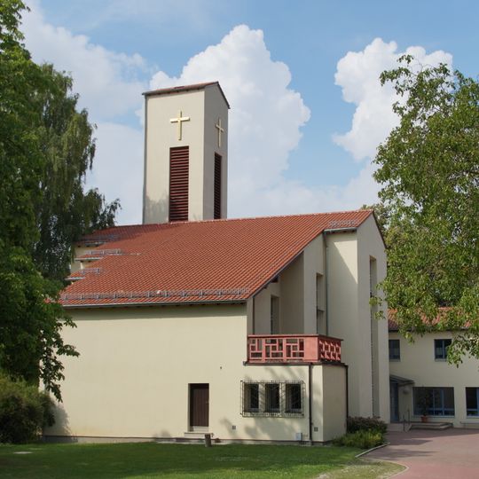 St. Matthäus