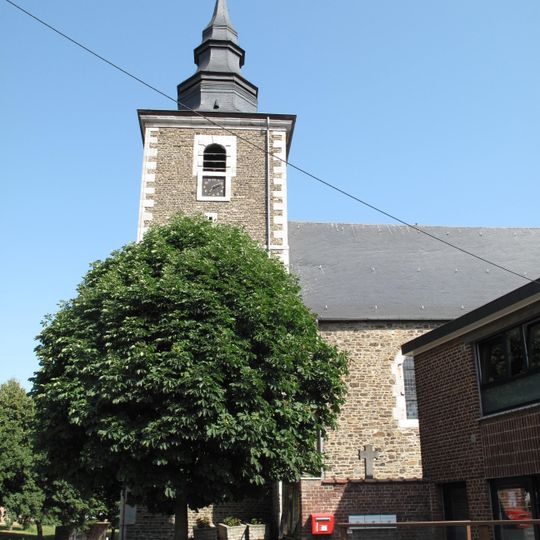 Onze-Lieve-Vrouw-van-de-berg-Karmelkerk