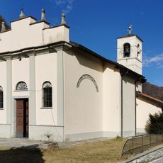 Chiesa di San Gregorio