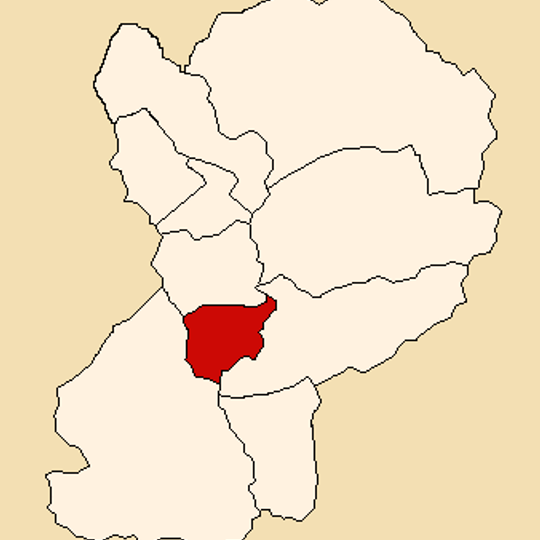 Huata District