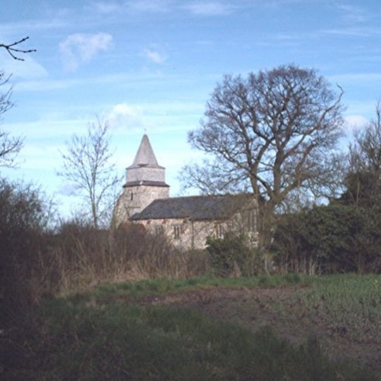 Bowers Gifford and North Benfleet