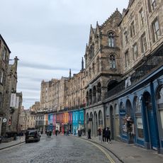 Victoria Street