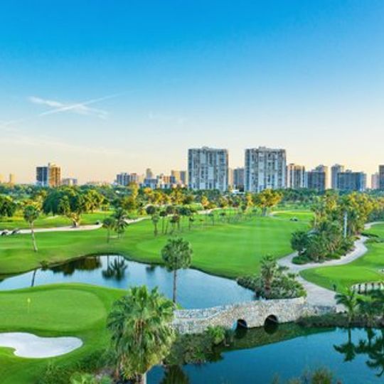 Turnberry Isle Resort and Club
