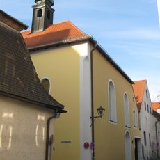 Maria-Schnee-Kapelle (Regensburg)