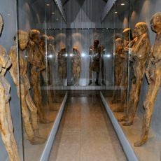 Mummies of Guanajuato
