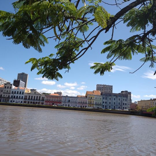 Liceu Nóbrega de Artes e Ofícios