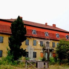Jasionna Palace