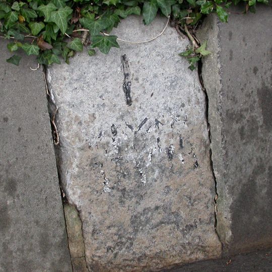 Milestone, Pennington