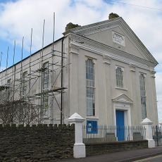 Baptist Church