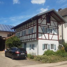 Austragshaus Erlenstraße 6