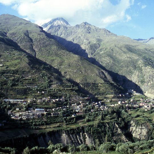Kyelang