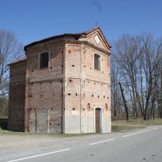 Chiesa del Patrocinio