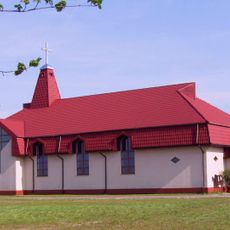 Church of Blessed Michael Kozal in Słupca