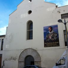 Convent de Santa Clara de Gandia