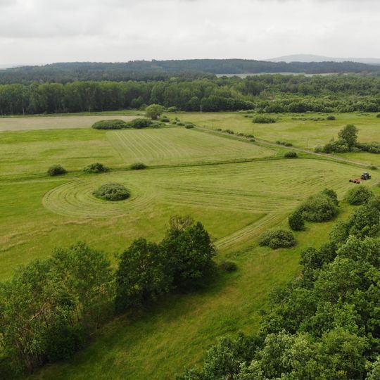 Klokočínské louky