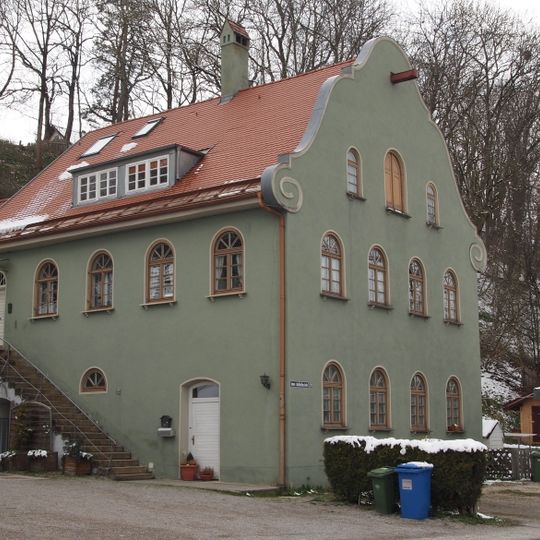 Innere Buchleuthenstraße 20