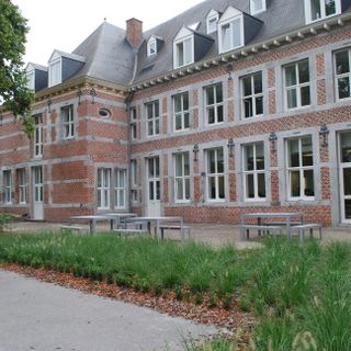 Couvent Sainte-Agathe de Liège