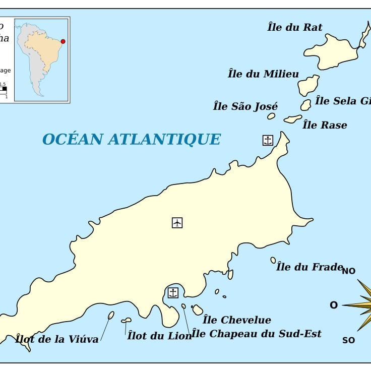 Fernando de Noronha