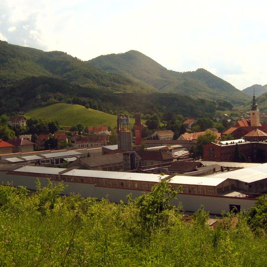 Prisión de Lepoglava