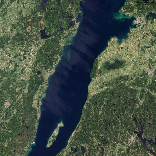 Vättern