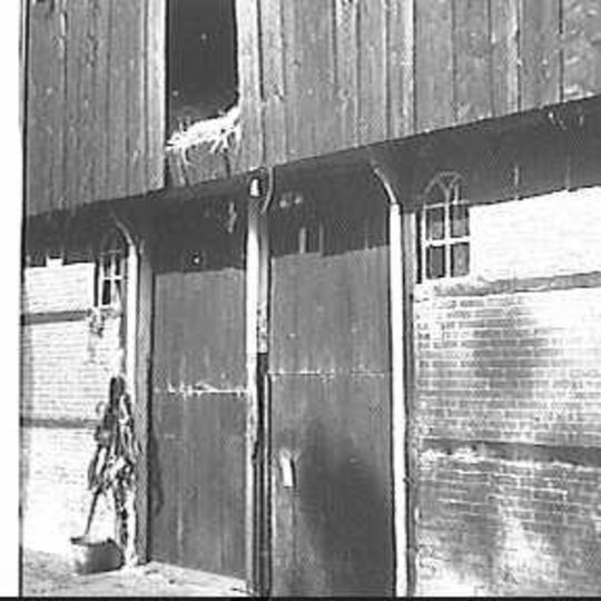 Achterlandsweg 9, Tubbergen