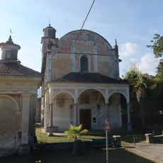 Chiesa di San Bartolomeo