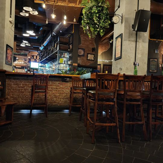 The Irish House, Noida