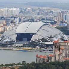 Singapore Sports Hub