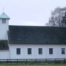 Gullaug Church