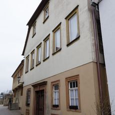 Wohnhaus