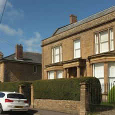 Oaklands  Le Tire Bouchon Restaurant