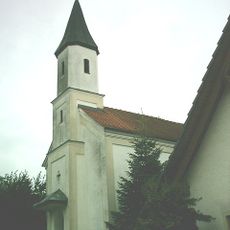 Church of the Visitation