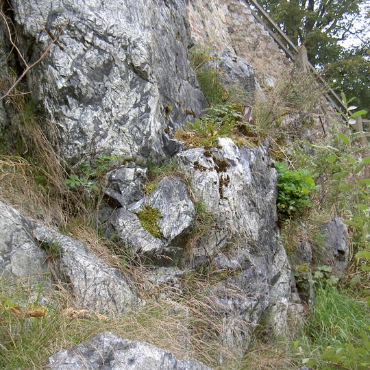 Schlossberg in Waldau