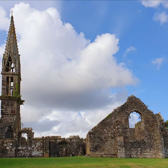 Saint-Pierre de Quimerch