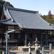 Hozo-ji Temple