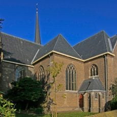 Dorpskerk, Oud-Beijerland