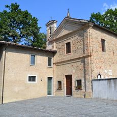 San Martino, medieval settlement and place of worship